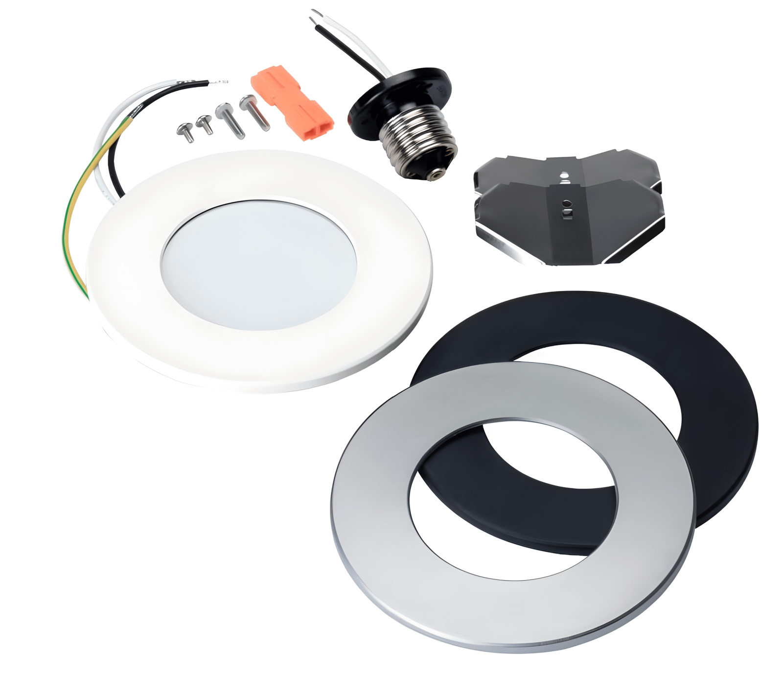 Zilumin Multi Slim Downlight